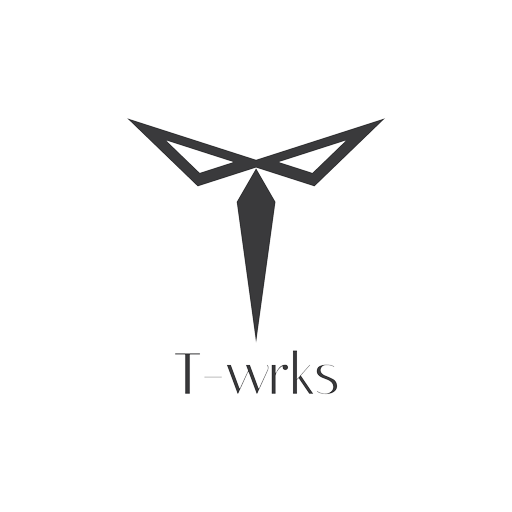 T-wrks 1.0.3 Icon