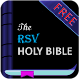 Revised Standard Bible icon