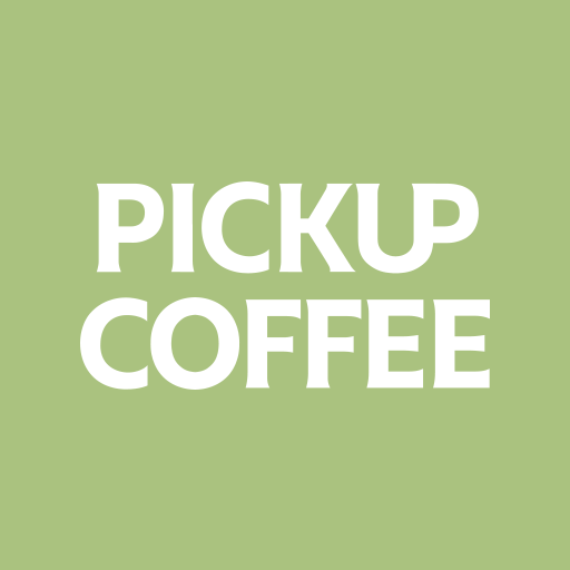 PICKUP COFFEE - AppWisp.com