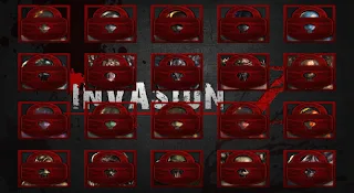 Invasion Zombie Demo - Screenshot 1