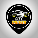 Cover Image of Download CITY DRIVER - MOTORISTA  APK