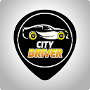 CITY DRIVER - MOTORISTA 