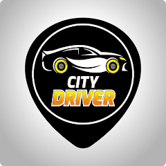CITY DRIVER - MOTORISTA icon