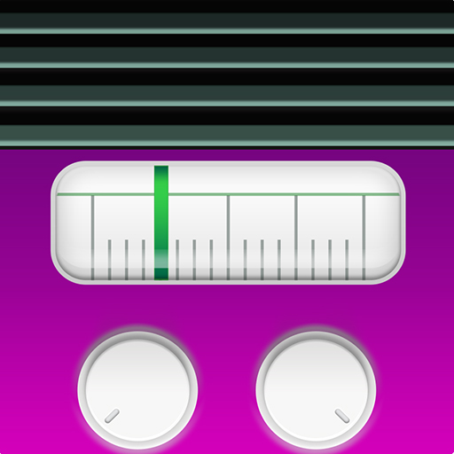 Radio App for Andriod: FM & AM  Icon