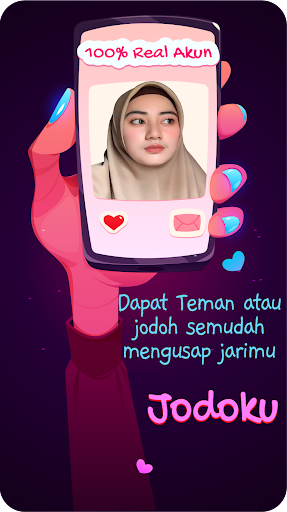 Jodoku - Friends and Dating