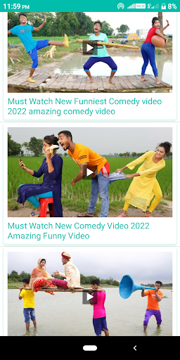 Download Funny Videos Free for Android - Funny Videos APK Download -  