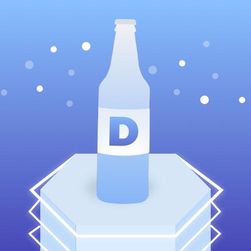 Drinktonic - Drinking Game  Icon