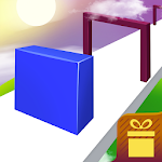 Cover Image of ダウンロード Jelly with Shape Shift - Free Shape Shift Jelly 1.3 APK
