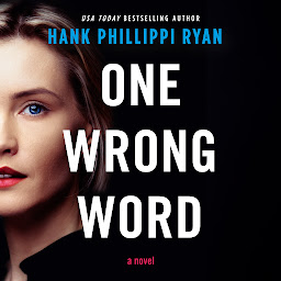 Icon image One Wrong Word: A Novel
