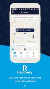 Recovery UAE Mod Apk Download 3