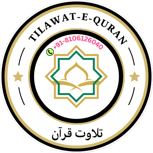 Tilawat e Quran | تلاوت قرآن logo