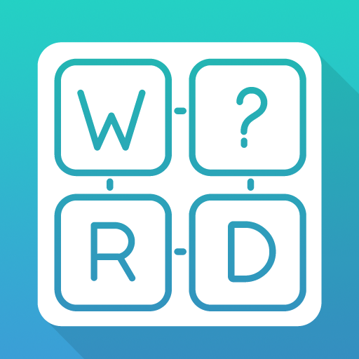 Word Puzzle Cross : Word Games 6 Icon