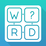 Word Puzzle Cross : Word Games icon