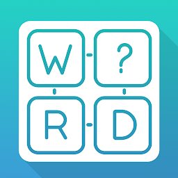 「Word Puzzle Cross : Word Games」のアイコン画像