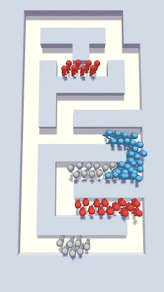 Tunnel Run - Screenshot 4