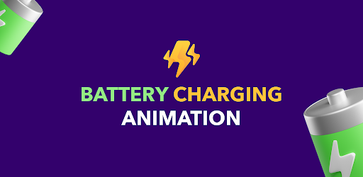 Charging Battery Animation Pro