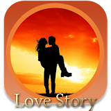 प्रेम कहानी - Love Story icon