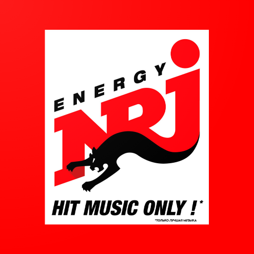 Radio ENERGY Russia (NRJ)