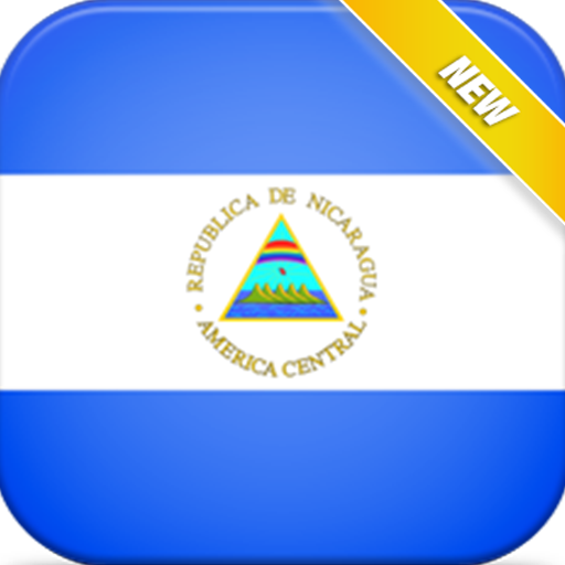 Radio Nicaragua 4.0.0 Icon