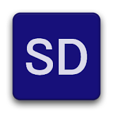 SD Manager - File Manager icon