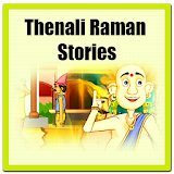 Tenali Raman Stories (English) icon