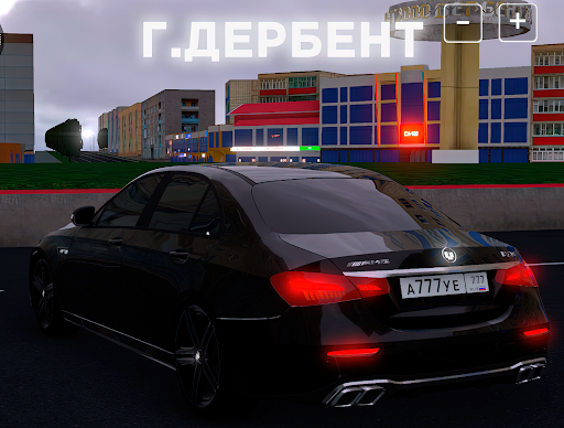 Hustle in Caucasus Screen 3