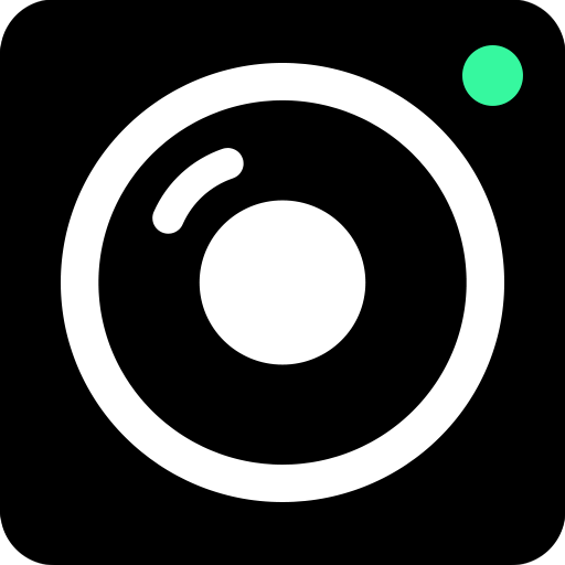 BlackCam - Black&White Camera 1.62 Icon