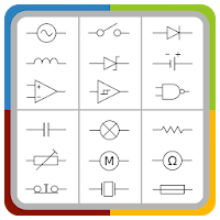 Electrical Symbols for Electronics