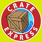 Crate Express (Unreleased) icon