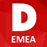 DISTREE EMEA icon