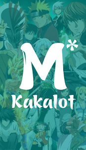 MangaKakalot - Manga Reader