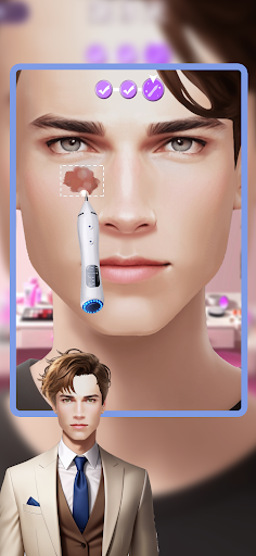 Fashion Girls: Style Starlet - Screenshot 4