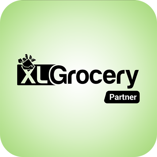 XLGrocery Partner logo