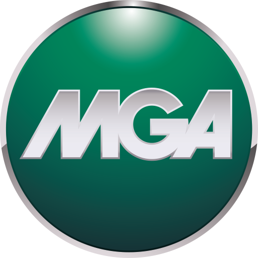 MyMGAMobile logo