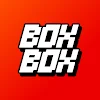 Box Box Club: Formula Widgets icon