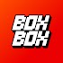 Box Box Club: Formula Widgets