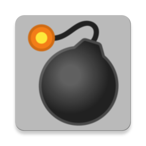 Minesweeper logo