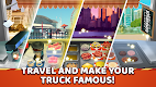 screenshot of Burger Truck Chicago Food Game