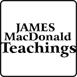 James MacDonald Teachings icon