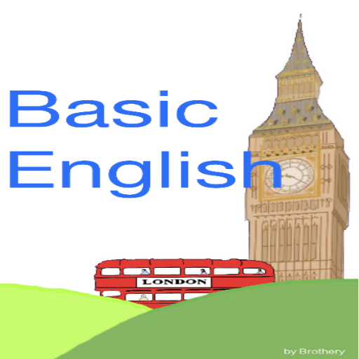 Basics Elementary English