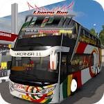 Cover Image of Download Mod Bus JB3 SHD  APK