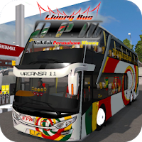 Mod Bus JB3 SHD