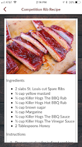 HowToBBQRight - Apps on Google Play