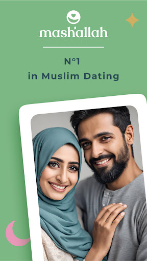 Mashallah - Muslim dating 2