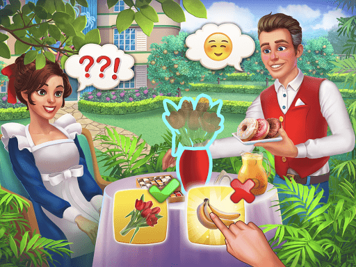 Code Triche Hotel Blast APK MOD (Astuce) screenshots 3