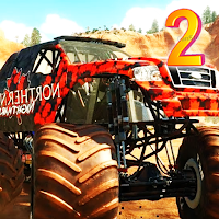 Monster Jam 2 Walkthrough