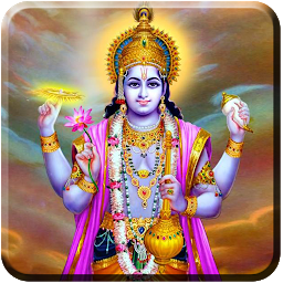 Icon image Lord Vishnu Wallpapers HD
