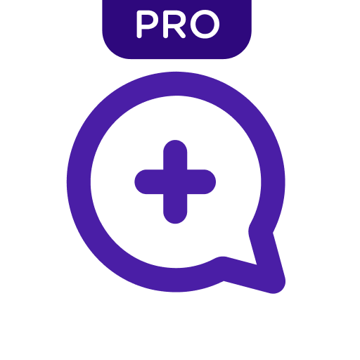 mediQuo PRO - For healthcare p  Icon