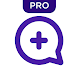 mediQuo PRO - Para profesionales de la Salud Windowsでダウンロード
