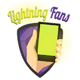Lightning Fans icon